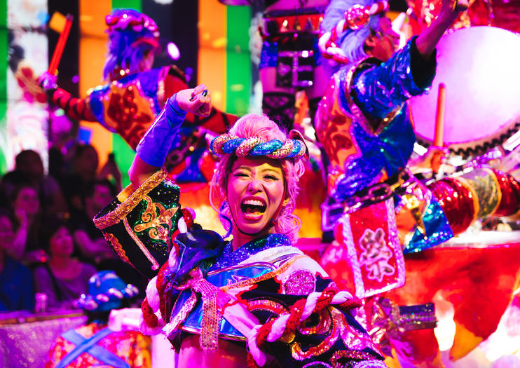 No dejes escapar estas actividades en Tokio